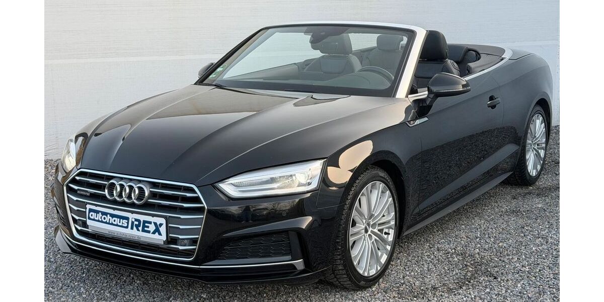 Audi A5 137.426 km 23.300 &euro; Bochum 44894