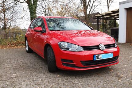 VW Golf 92.500 km 8.950 &euro; Ratingen 40882