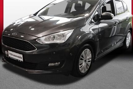 Ford C-Max 98.000 km 8.889 € Essen 45141
