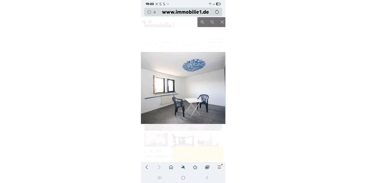 Gewerbeobjekt Gelsenkirchen Gelsenkirchen-West - 520&euro; | Angebot:26511282