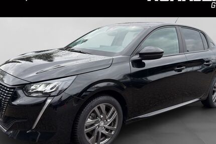 Peugeot 208 22.500 km 13.990 &euro; Duisburg 47167