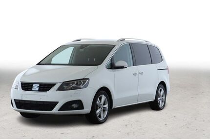 Seat Alhambra 134.843 km 24.980 &euro; Duisburg-Rheinhausen 47226