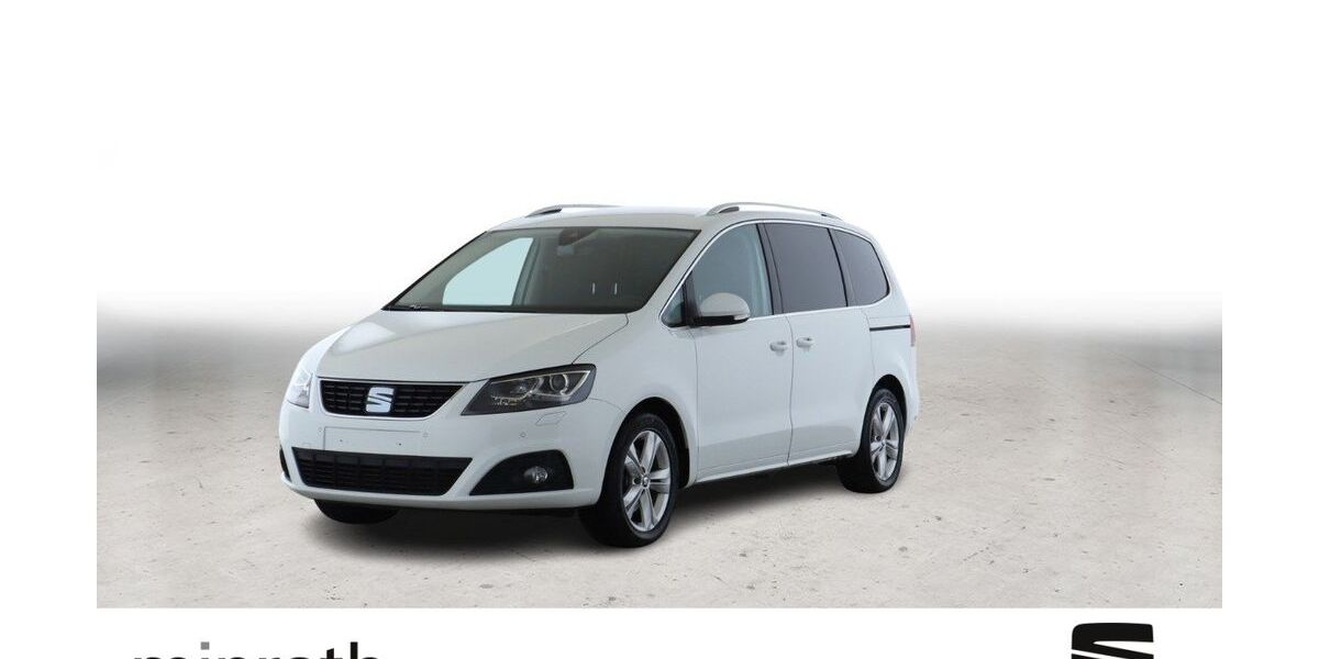 Seat Alhambra 134.843 km 24.980 &euro; Duisburg-Rheinhausen 47226
