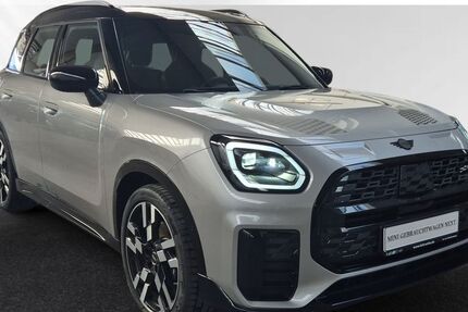Mini Countryman C (Cooper) 15.100 km 32.374 &euro; Moers 47441