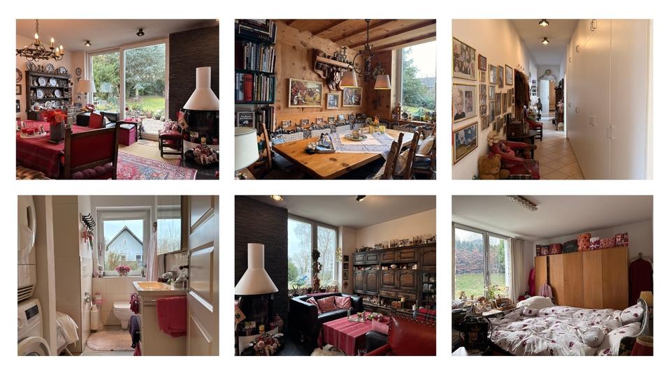 Bungalow Wuppertal Sedansberg - 8 Zimmer, 330 m&sup2;, 1.148.000&euro; | Angebot:26504729
