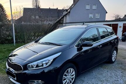 Kia ceed Sportswagon 175.740 km 6.950 &euro; Bochum 44866