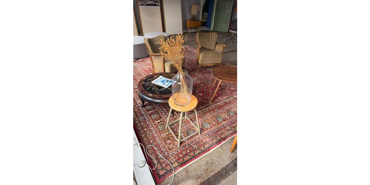 Industrieller Charme trifft Gemeinschaft: Büroraum 1 in Haan zimmer