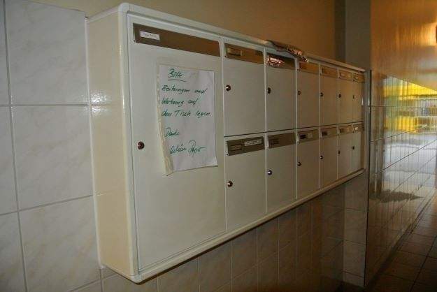 Citylage Mülheim-Mitte Wohn-und Geschäftshaus-Mehrfamilienhaus mit 11 Wohnungen und zwei Gewerbeeinheiten 2 zimmer