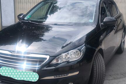 Peugeot 308 121.000 km 6.990 &euro; mülheim 45473
