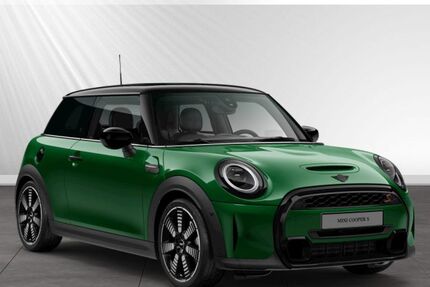 Mini Cooper S 16.800 km 27.290 &euro; Moers 47441