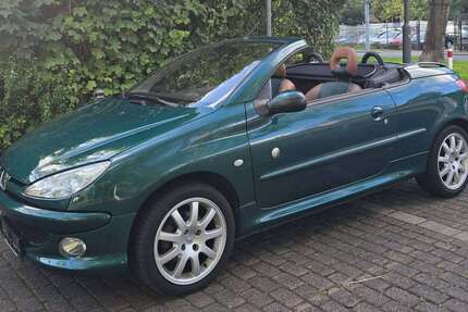 Peugeot 206 65.309 km 4.490 &euro; Essen 45329
