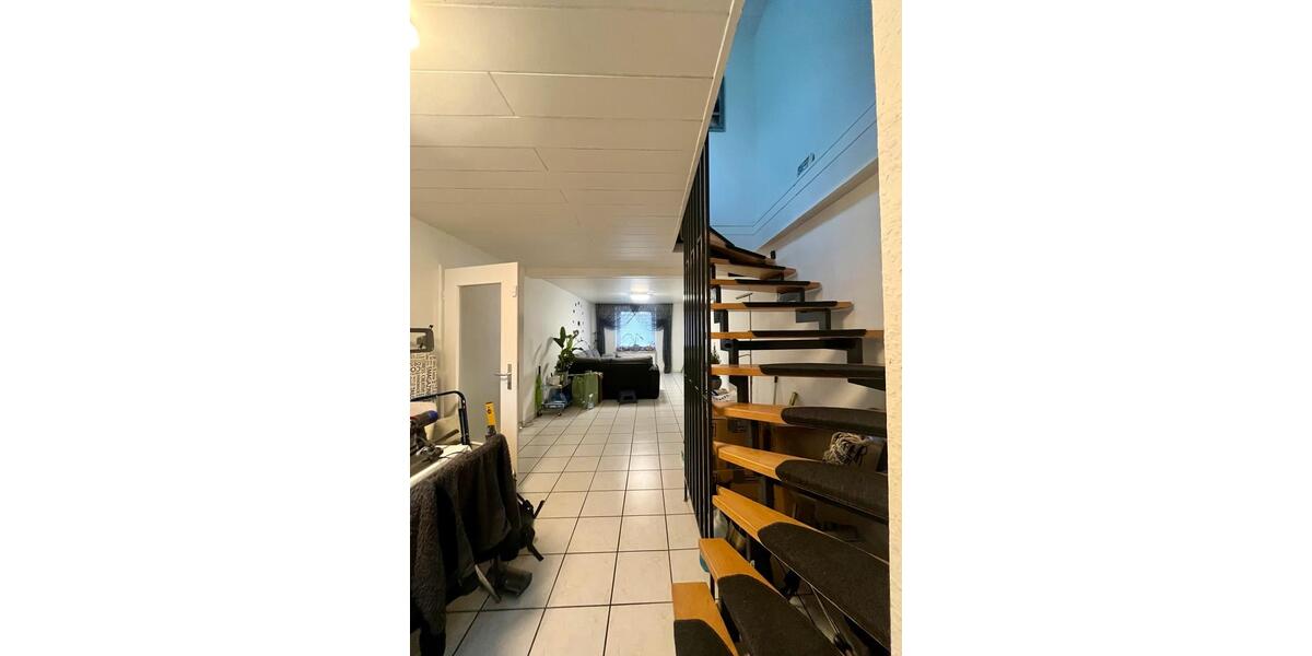 Maisonettenwohnung Bottrop Batenbrock - 3 Zimmer, 72 m&sup2;, 828&euro; | Angebot:25369348