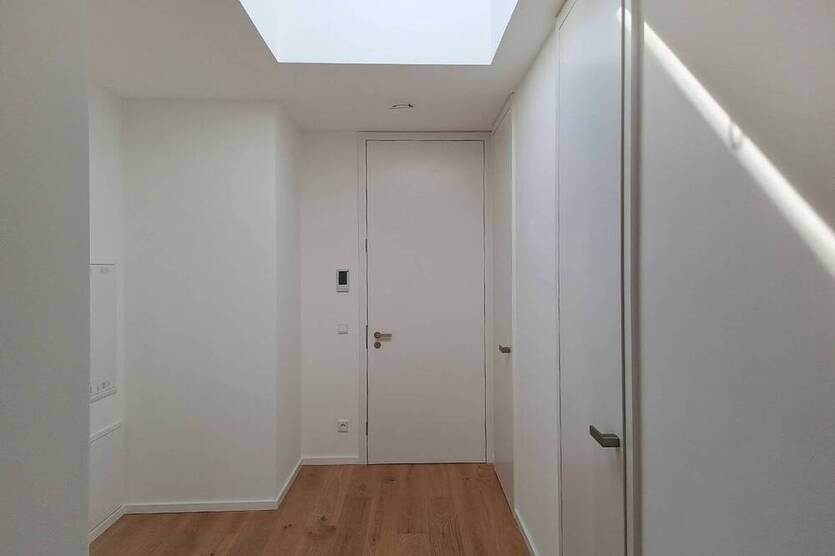 Absolutely Amazing! Exklusive, barrierefreie 133 m² ETW mit Aufzug & TG in Bredeney