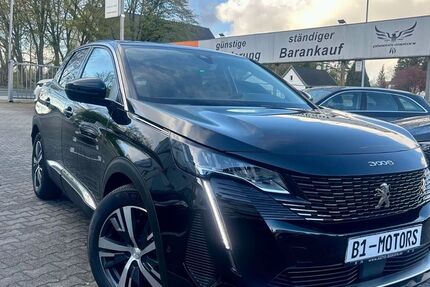 Peugeot 3008 39.700 km 19.900 &euro; Mülheim 45481