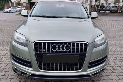 Audi Q7 400.000 km 9.999 &euro; Recklinghausen 45659