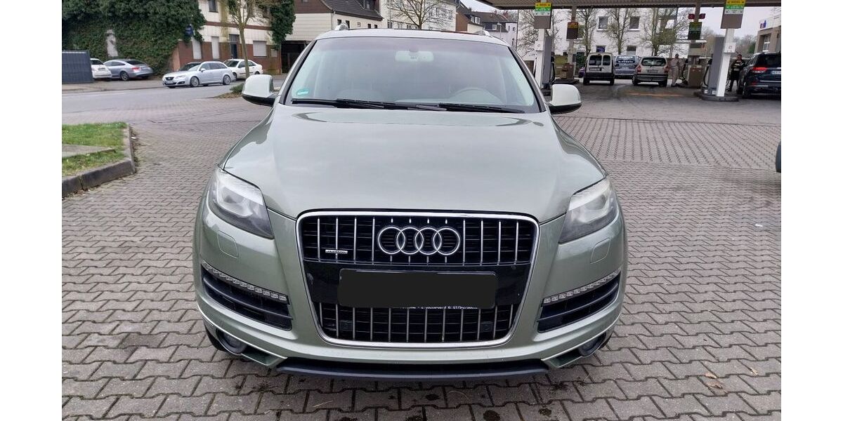 Audi Q7 400.000 km 9.999 &euro; Recklinghausen 45659