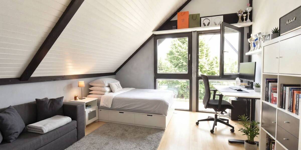 Einfamilienhaus Essen Heidhausen - 5 Zimmer, 220 m&sup2;, 975.000&euro; | Angebot:26499112