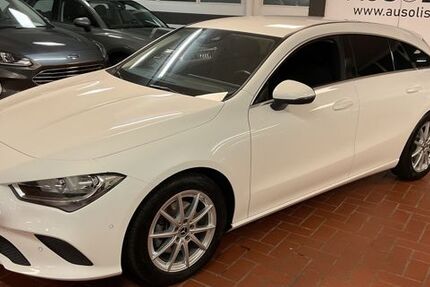 Mercedes-Benz CLA 180 109.000 km 19.990 &euro; Wülfrath 42489