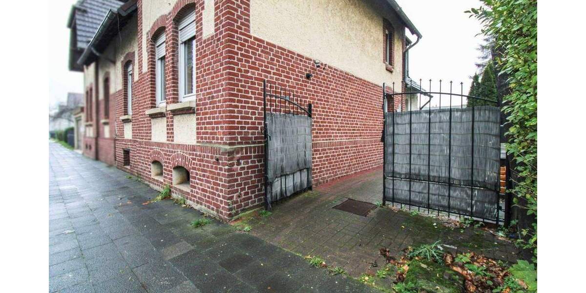 Doppelhaushälfte Duisburg Hochemmerich - 5 Zimmer, 100 m&sup2;, 249.000&euro; | Angebot:25717990