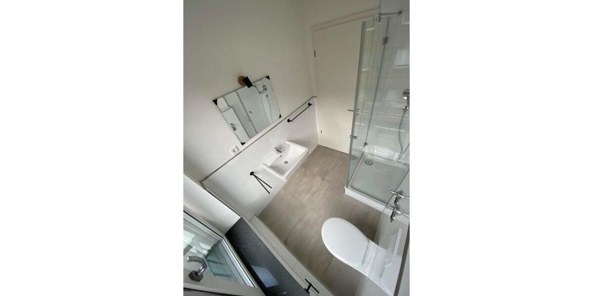 Möblierte Wohnung im Herzen von Essen 2 zimmer