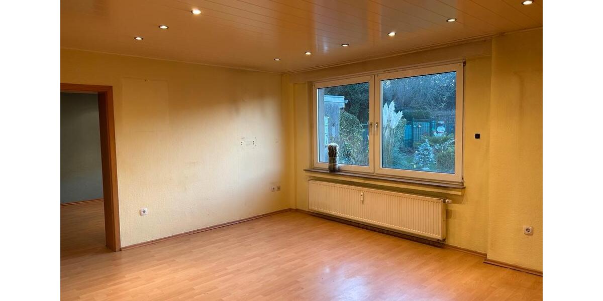 ETW Eigentumswohnung mit Garage u Garten Bochum-Wattenscheid 55qm 2 zimmer