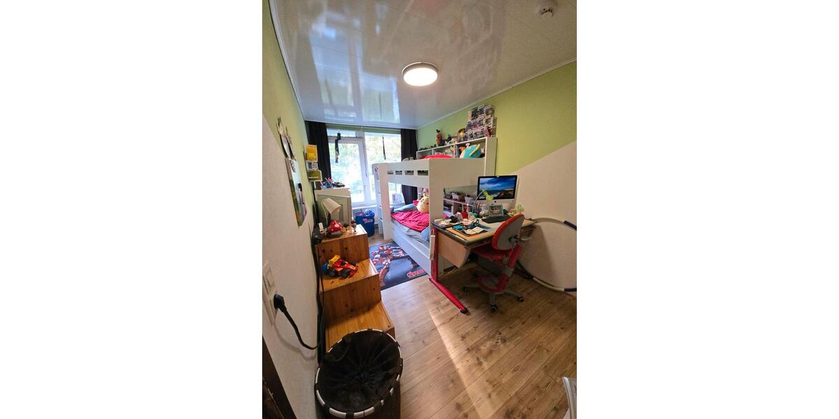 Etagenwohnung Wuppertal Gemarkung Elberfeld - 4 Zimmer, 105 m&sup2;, 229.000&euro; | Angebot:27450804
