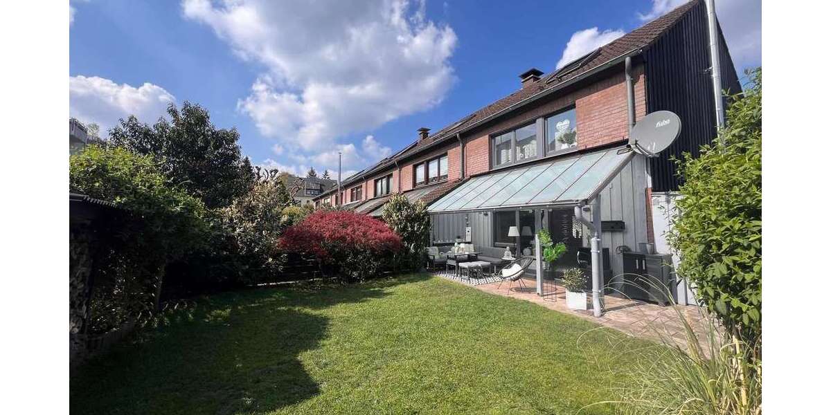 Einfamilienhaus Gelsenkirchen Resse - 5 Zimmer, 126 m&sup2;, 355.000&euro; | Angebot:26916034
