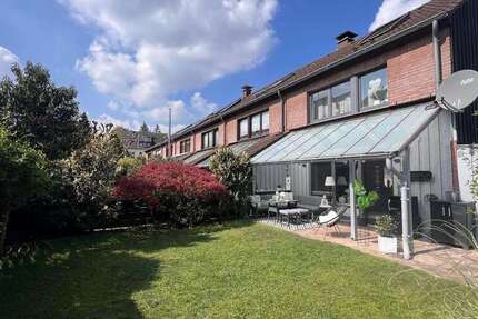 Haus Gelsenkirchen Resse - 5 Zimmer, 126 m&sup2;, 355.000&euro; | Angebot:26916034
