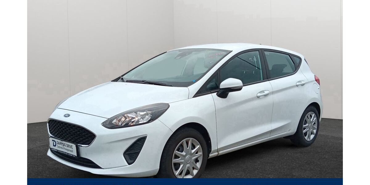 Ford Fiesta 33.147 km 11.290 &euro; Castrop-Rauxel 44575