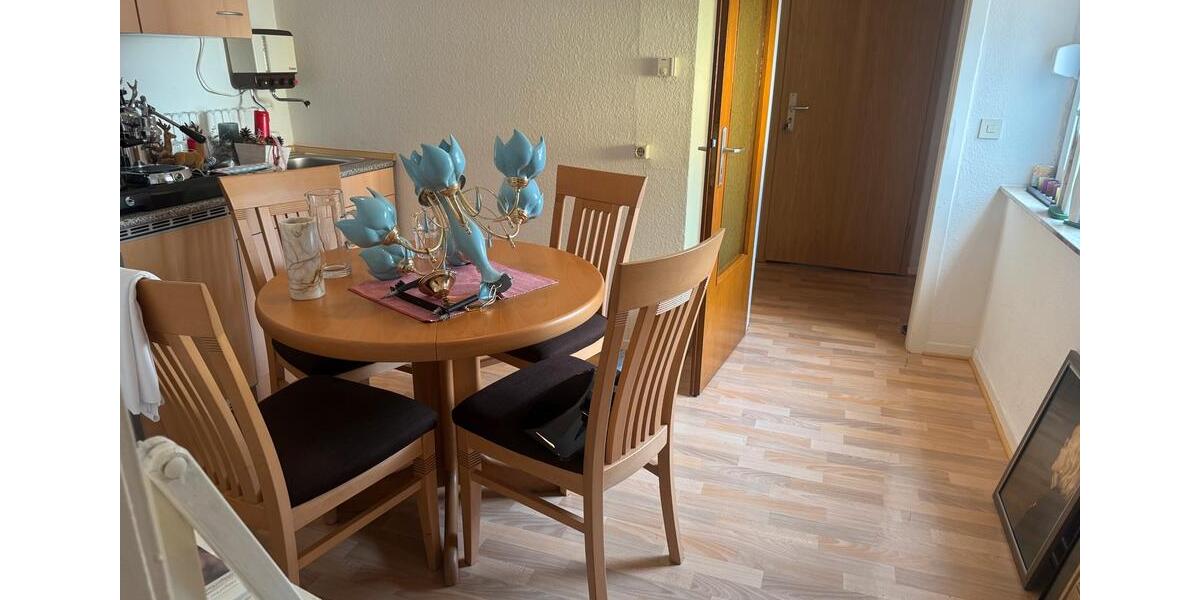 Erdgeschoßwohnung Castrop-Rauxel Bladenhorst - 5 Zimmer, 120 m&sup2;, 330&euro; | Angebot:26034338