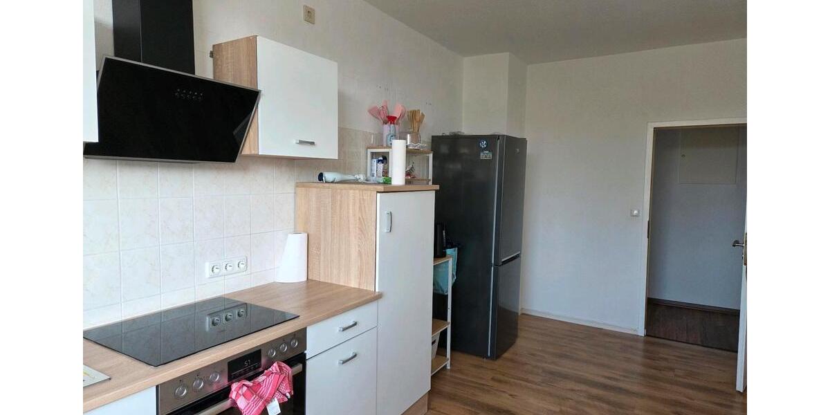 Großzügige Altbauwohnung 3.5 zimmer