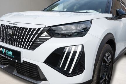 Peugeot 2008 18.410 km 26.790 € Dortmund 44263