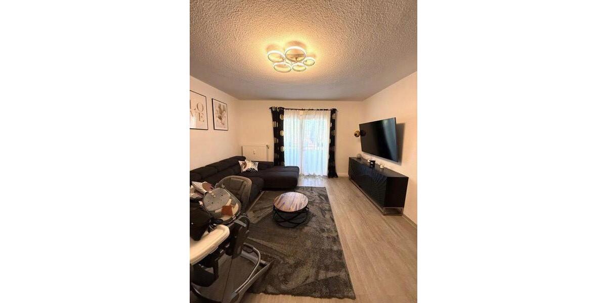 Etagenwohnung Wuppertal Gemarkung Nächstebreck - 4 Zimmer, 86 m&sup2;, 816&euro; | Angebot:26425499