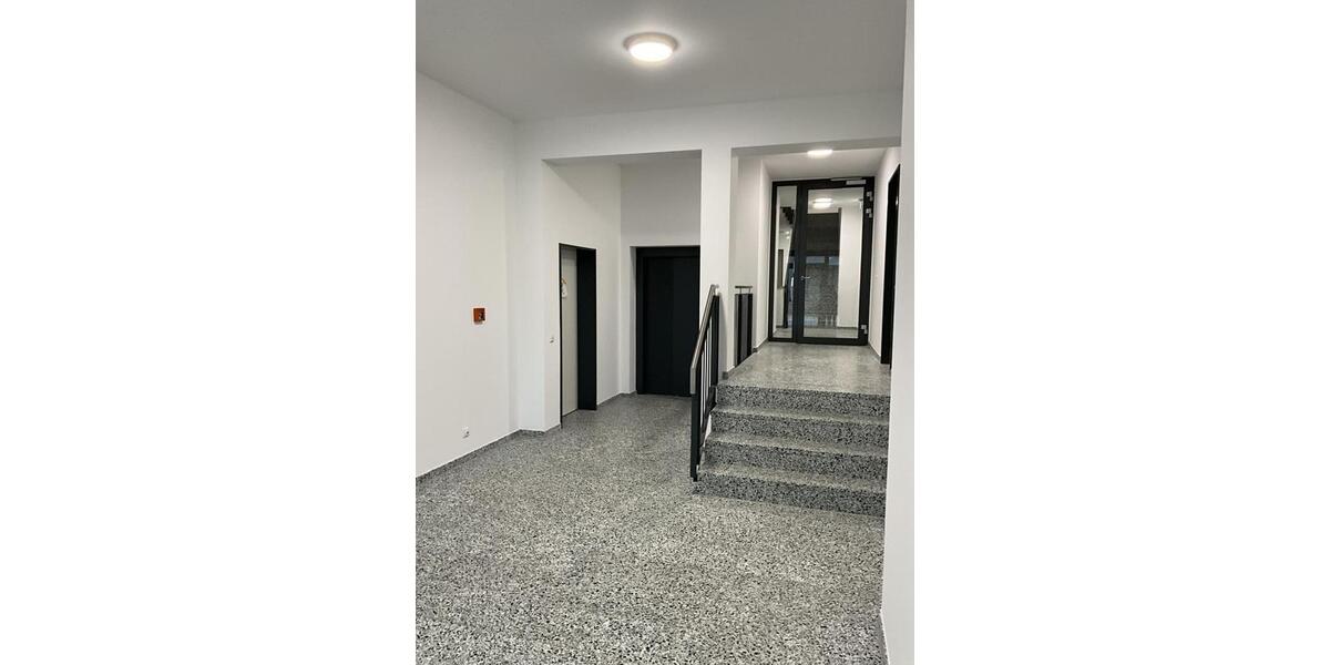 Erdgeschoßwohnung Essen Südviertel - 2 Zimmer, 47 m&sup2;, 599&euro; | Angebot:25491081