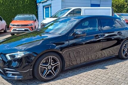 Mercedes A 220