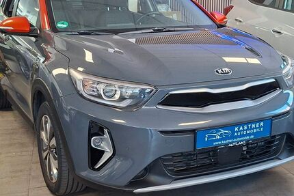 Kia Stonic 49.680 km 13.750 &euro; Duisburg 47269