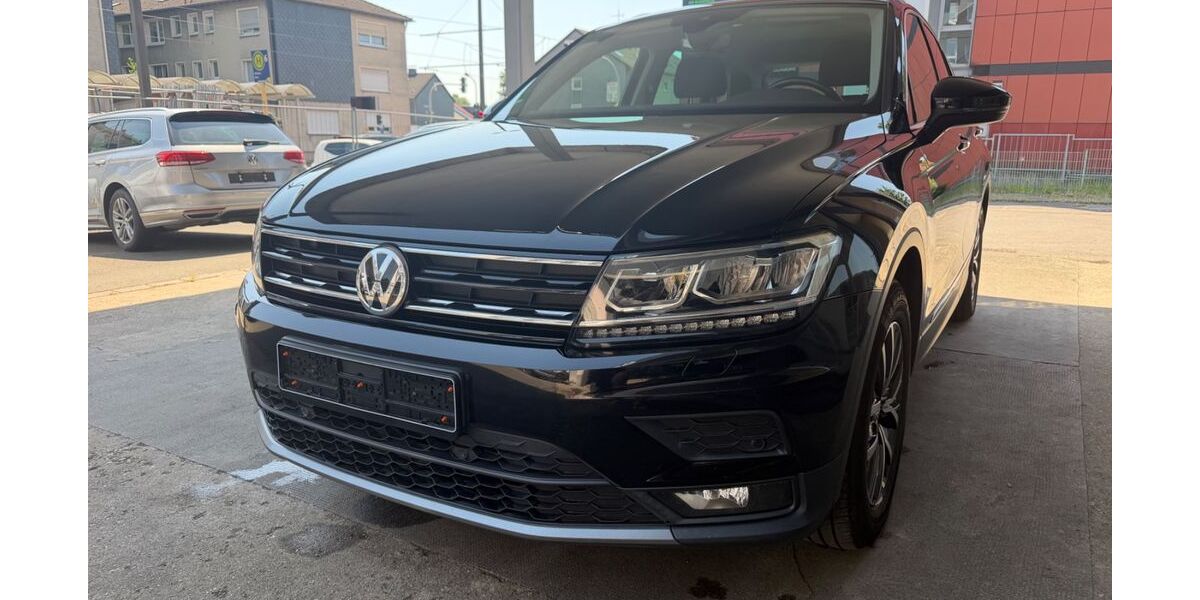 VW Tiguan 177.000 km 14.990 &euro; Mülheim/Ruhr 45475