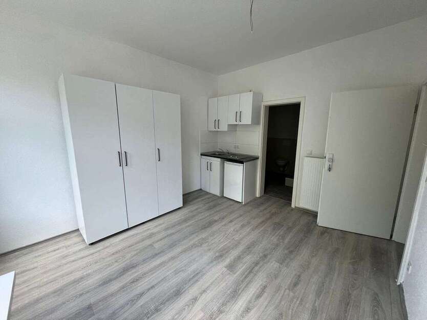 Wohnung zum Mieten in Essen 400 € 20 m²