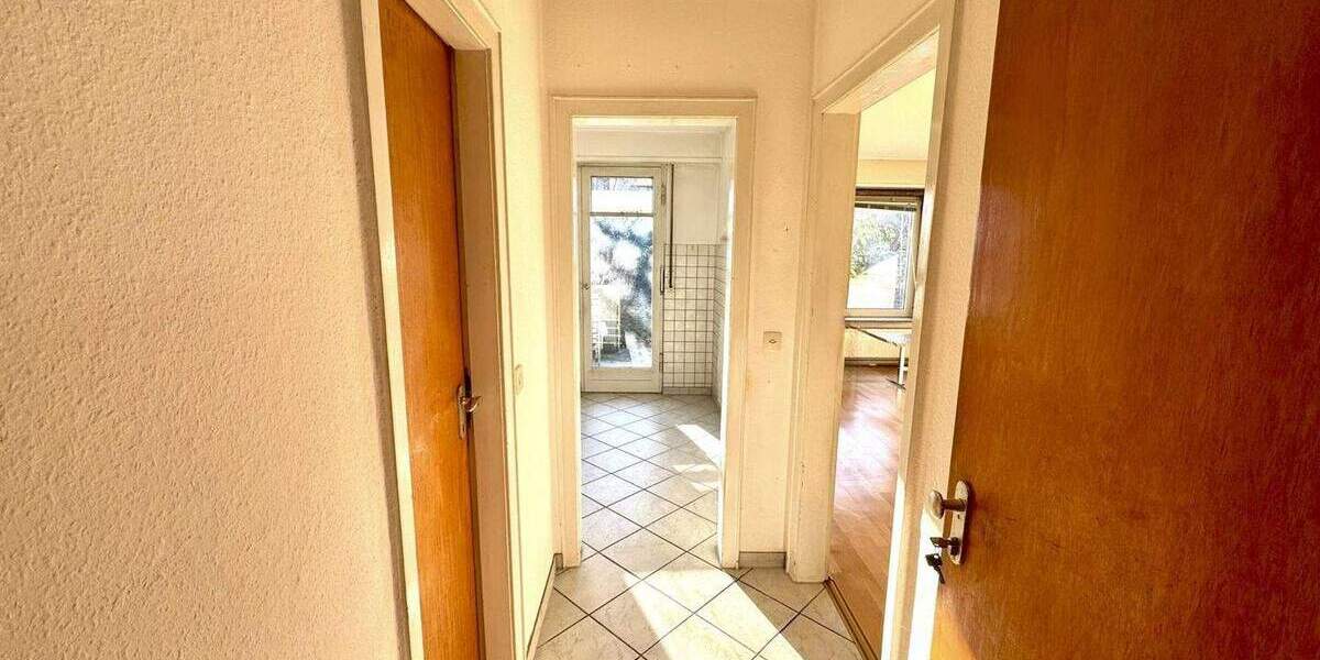 Einfamilienhaus Erkrath Hochdahl - 6 Zimmer, 350.000&euro; | Angebot:25820306