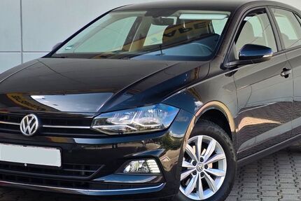VW Polo 134.700 km 10.490 &euro; Gevelsberg 58285