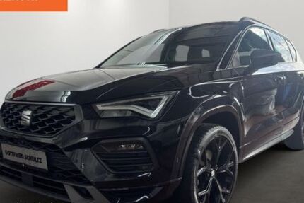 Seat Ateca 60.435 km 24.880 &euro; Velbert 42553