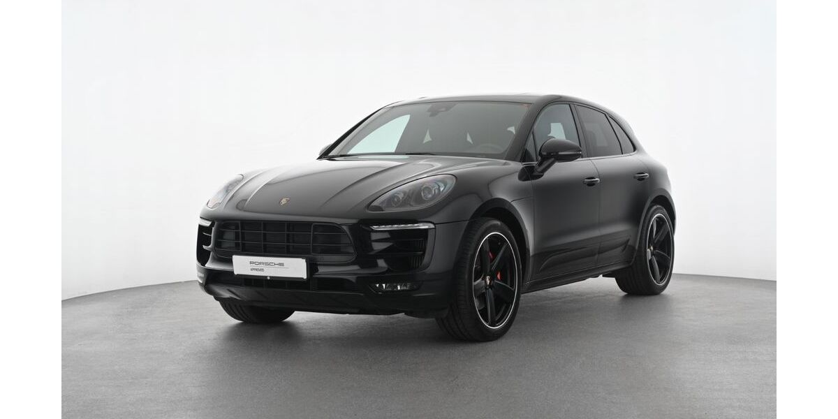 Porsche Macan 101.000 km 47.490 &euro; Essen 45143
