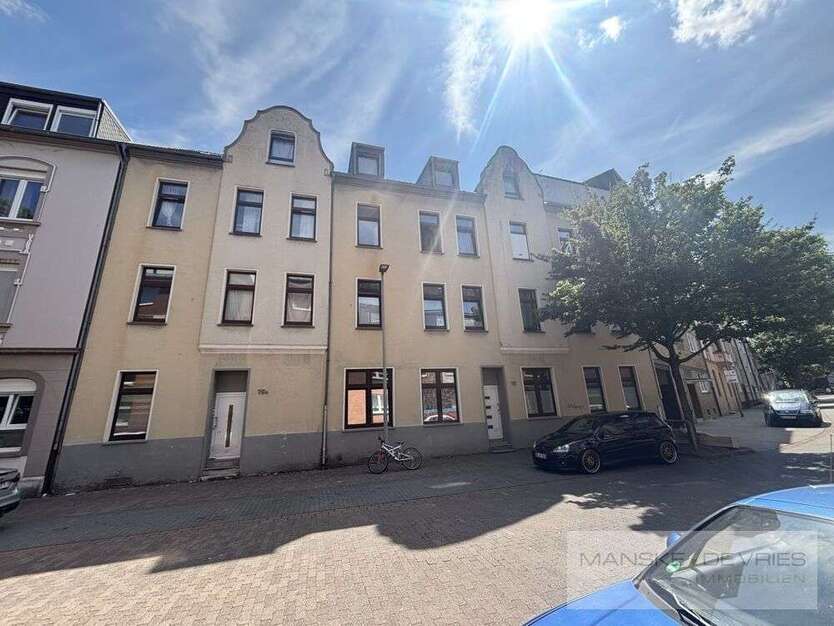 Haus zum Kaufen in Oberhausen 879.900 € 580 m²