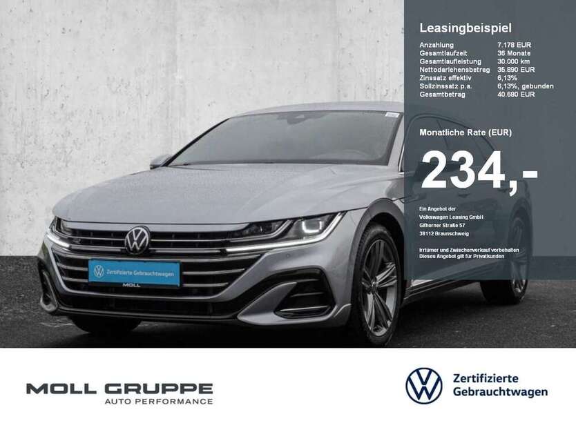 Arteon
