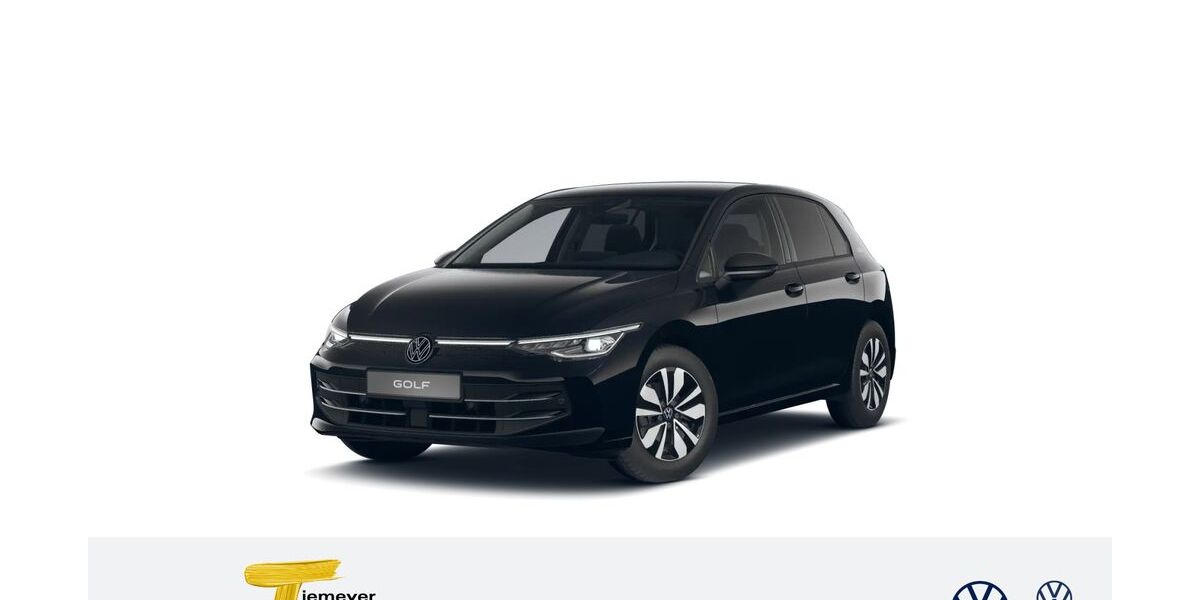 VW Golf 24.913 km 27.880 &euro; Marl 45770