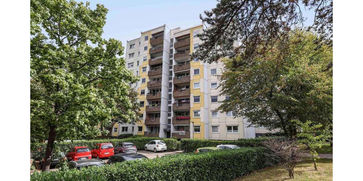 Etagenwohnung Essen Stadtbezirk VII - 3.5 Zimmer, 99 m&sup2;, 169.000&euro; | Angebot:27460332