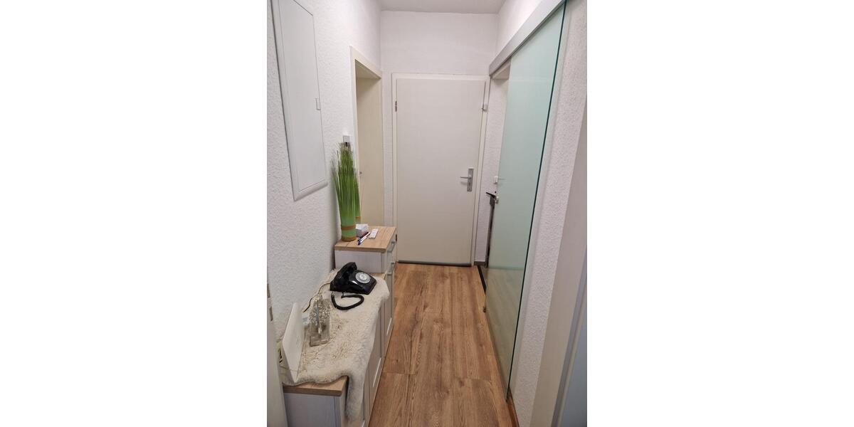 Erdgeschoßwohnung Marl Alt-Marl - 3 Zimmer, 63 m&sup2;, 550&euro; | Angebot:25395163