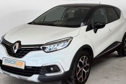 Renault Captur 50.335 km 15.479 &euro; Moers 47445