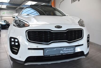 Kia Sportage 112.354 km 17.980 &euro; Heiligenhaus 42579