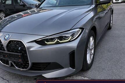 BMW i4 135.565 km 29.999 &euro; Wuppertal 42281